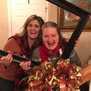 Meet your Posher, Cindy